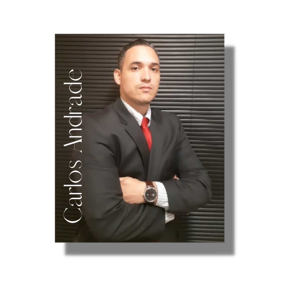 Carlos Andrade
