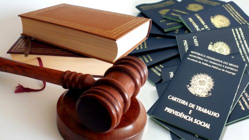 direito trabalhista - acosta advocacia