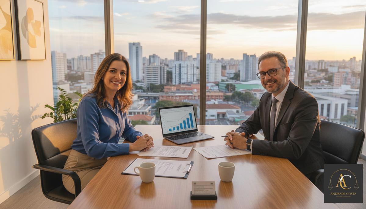 Advogado direito do consumidor Santo André ABC: ação rápida contra fraudes