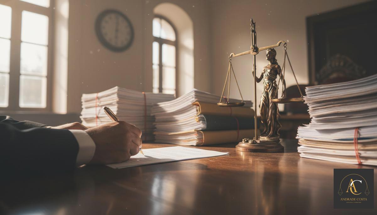 O que é liminar no processo: quando pedir e como funciona