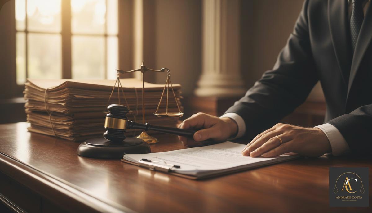 O que é liminar no processo: quando pedir, requisitos e riscos