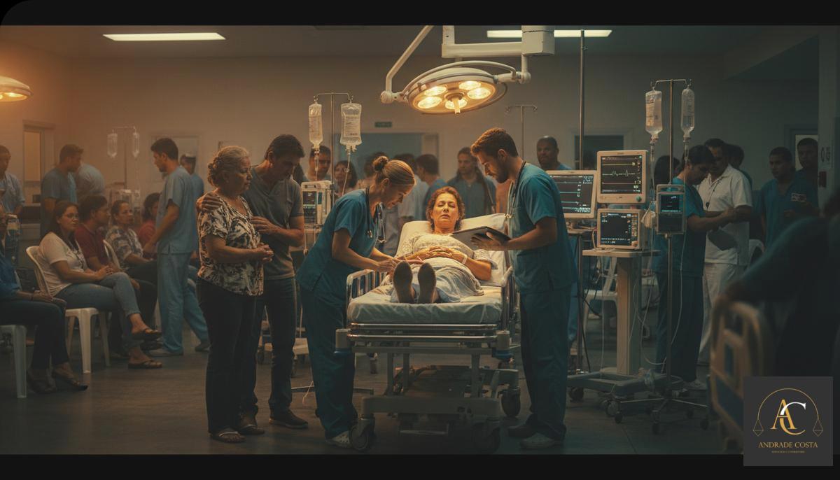 Carência de plano de saúde em caso de urgência: existe?