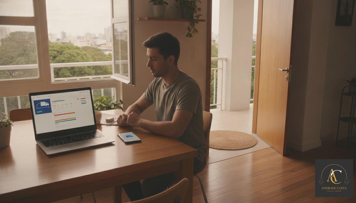 Compra pela internet não entregue: prazos e direitos