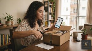 Compra pela internet: direito de arrependimento em 7 dias