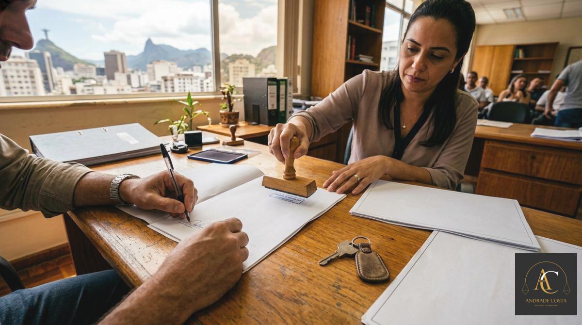 Imóvel sem escritura ou registro: como regularizar