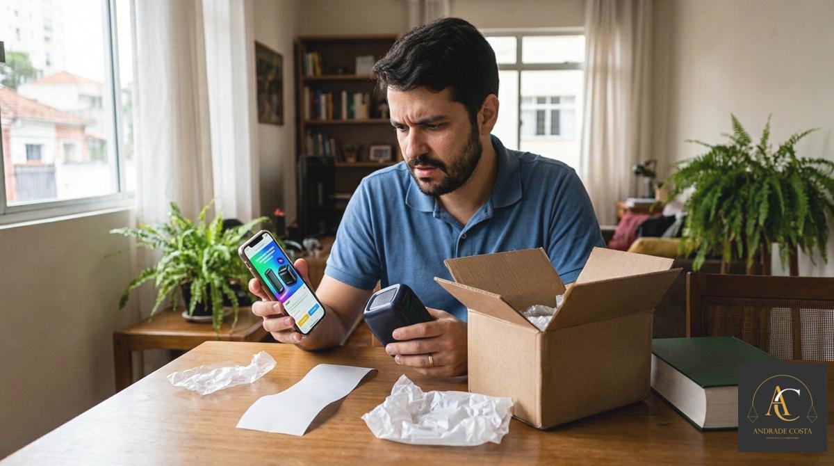 Propaganda enganosa: o que fazer quando o produto não é como anunciado
